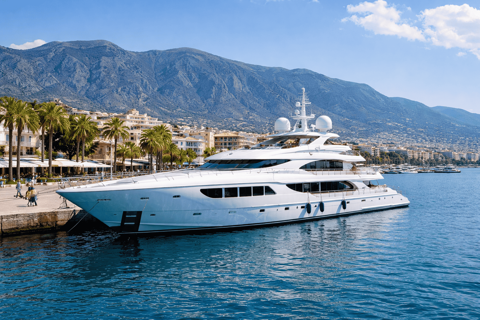 Σκάφος αναψυχής