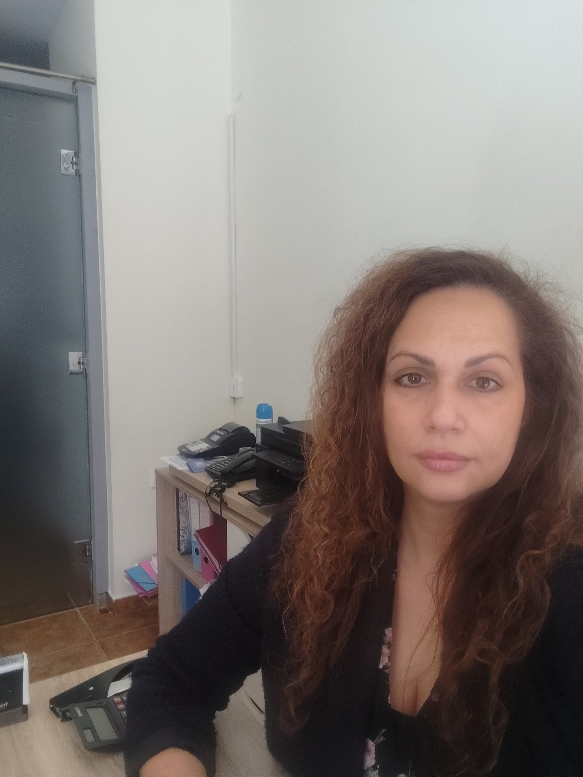 Βασιλική Σιάγκα